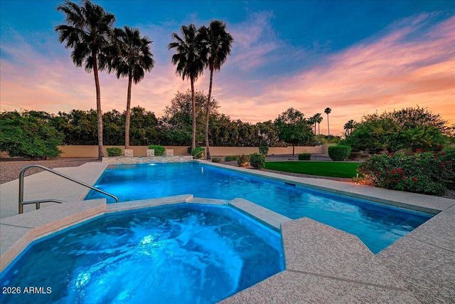 4807 E CRYSTAL Lane, Paradise Valley, AZ 85253