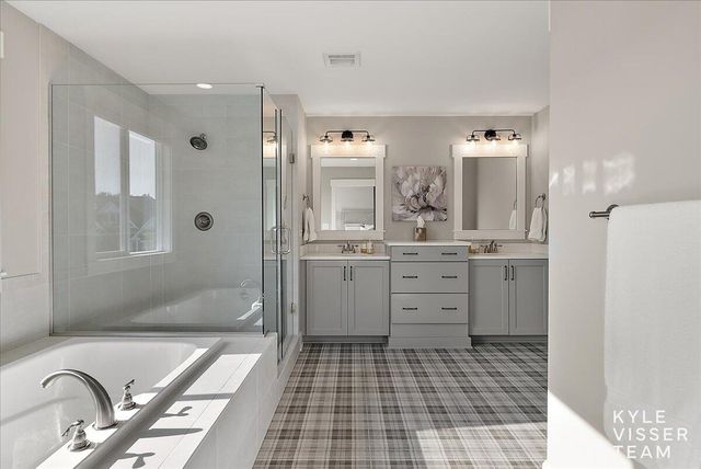 8090 Country Rail Court, Byron Center, MI 49315