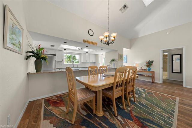 2126 Egret CIR, Sanibel, FL 33957