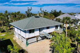 2126 Egret CIR, Sanibel, FL 33957