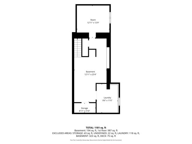 1216 Danforth Street, Saint Paul, MN 55117