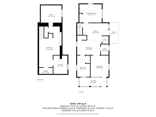 1216 Danforth Street, Saint Paul, MN 55117