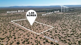 1.65 Acres Jackson Street, Horizon City, TX 79928