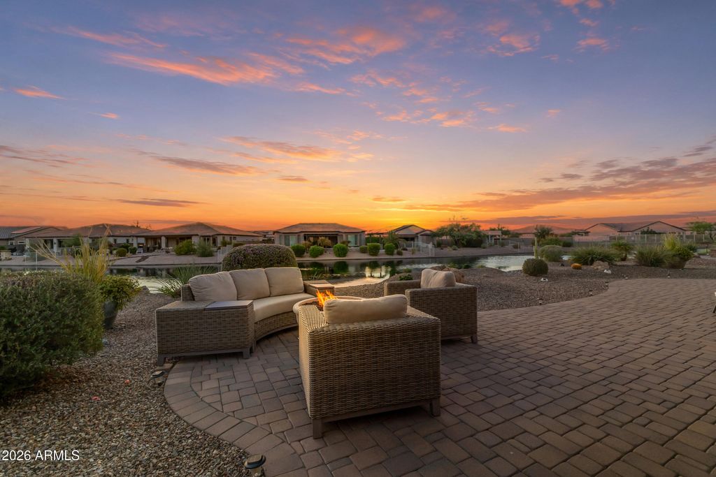 16898 S 180TH Avenue, Goodyear, AZ 85338 — exterior