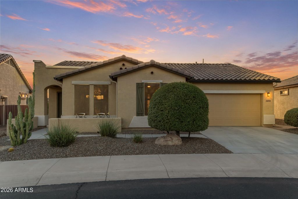16898 S 180TH Avenue, Goodyear, AZ 85338 — photo 2