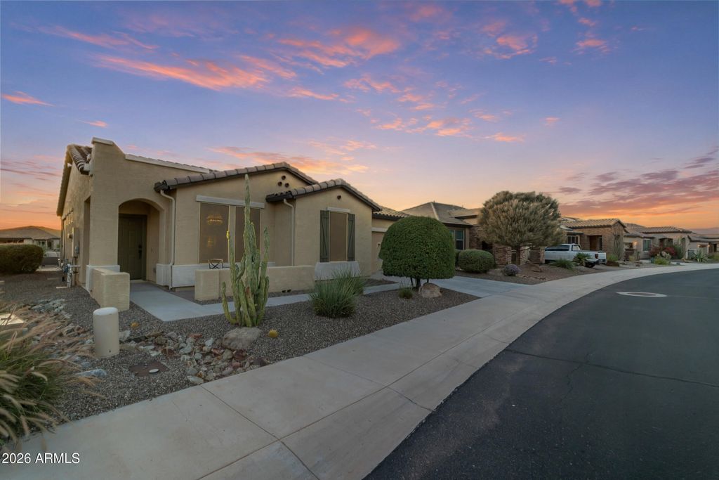 16898 S 180TH Avenue, Goodyear, AZ 85338 — photo 3