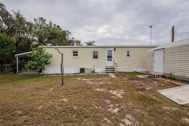 426 MARTIN DRIVE, Lakeland, FL 33809