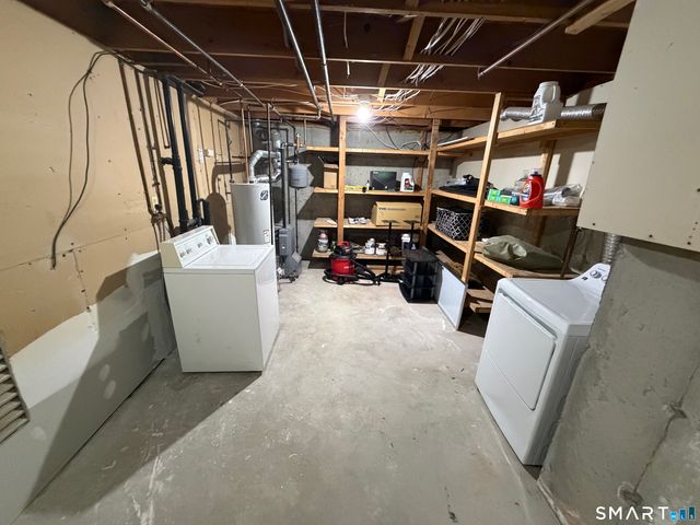 60 Old Town Road 5, Vernon, CT 06066