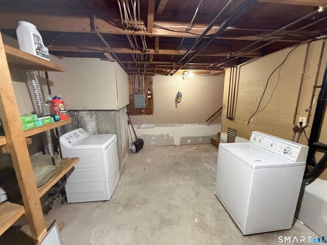 60 Old Town Road 5, Vernon, CT 06066