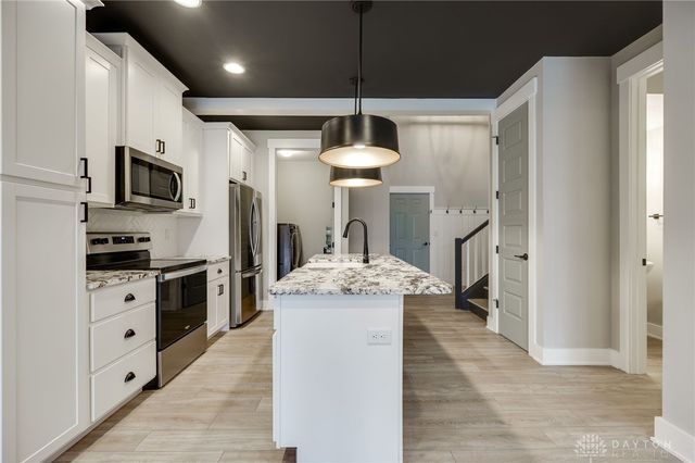 629 Bungalow Court, Beavercreek, OH 45430