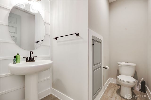 629 Bungalow Court, Beavercreek, OH 45430