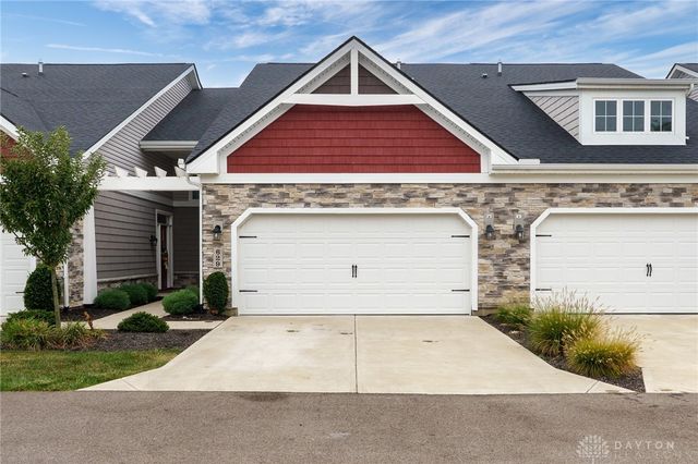 629 Bungalow Court, Beavercreek, OH 45430