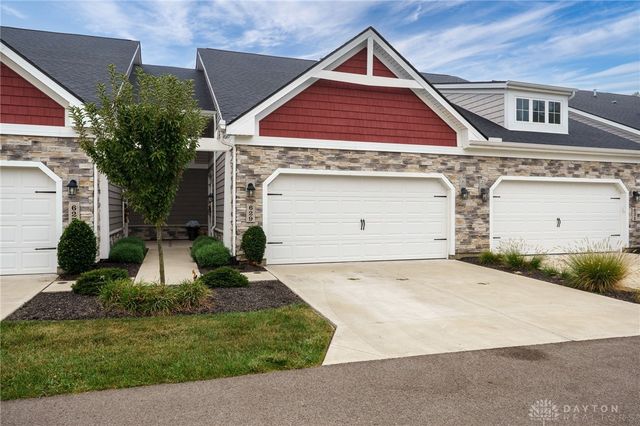 629 Bungalow Court, Beavercreek, OH 45430