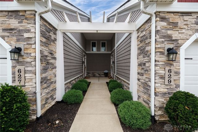 629 Bungalow Court, Beavercreek, OH 45430