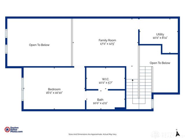629 Bungalow Court, Beavercreek, OH 45430