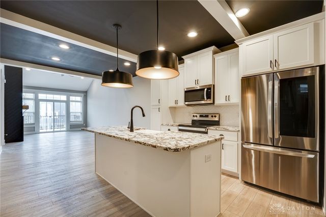 629 Bungalow Court, Beavercreek, OH 45430