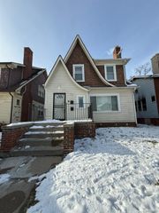 14011 Ohio Street, Detroit, MI 48238