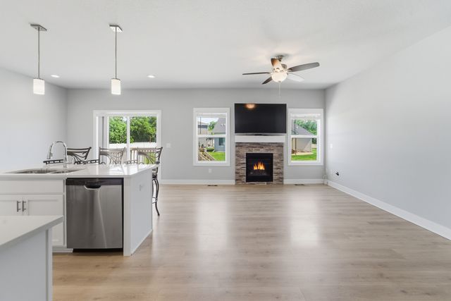 205 Deer Haven Street, Polk City, IA 50226