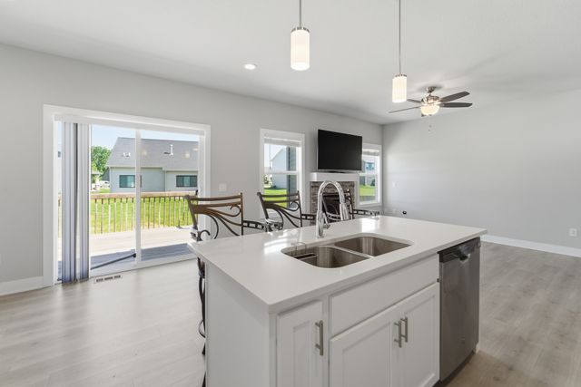 205 Deer Haven Street, Polk City, IA 50226