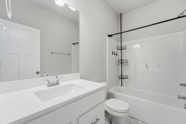 205 Deer Haven Street, Polk City, IA 50226