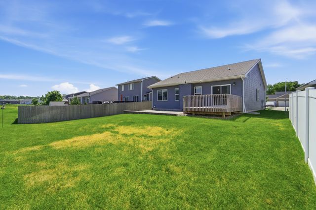 205 Deer Haven Street, Polk City, IA 50226