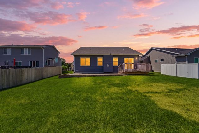 205 Deer Haven Street, Polk City, IA 50226