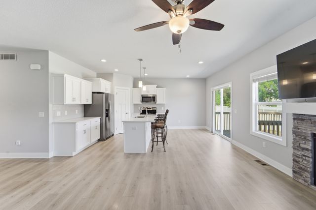205 Deer Haven Street, Polk City, IA 50226
