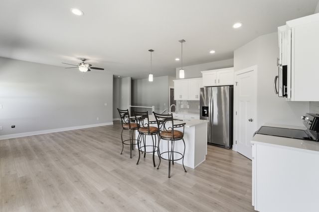 205 Deer Haven Street, Polk City, IA 50226
