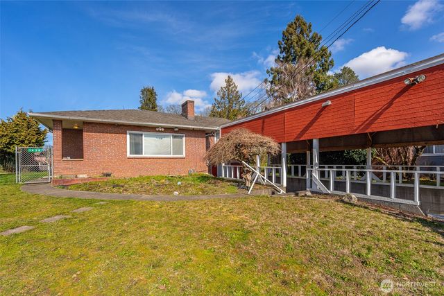 1428 SW Grandview Avenue, Chehalis, WA 98532