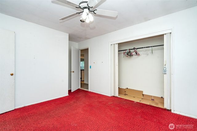 1428 SW Grandview Avenue, Chehalis, WA 98532