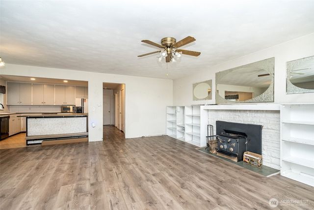 1428 SW Grandview Avenue, Chehalis, WA 98532