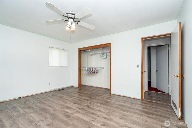 1428 SW Grandview Avenue, Chehalis, WA 98532