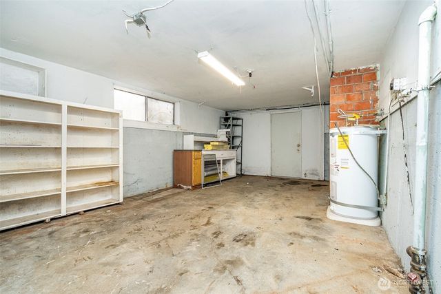 1428 SW Grandview Avenue, Chehalis, WA 98532