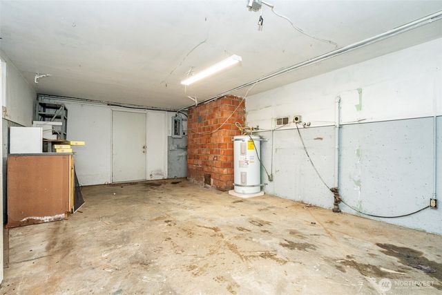 1428 SW Grandview Avenue, Chehalis, WA 98532