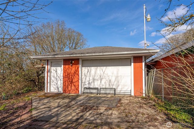 1428 SW Grandview Avenue, Chehalis, WA 98532