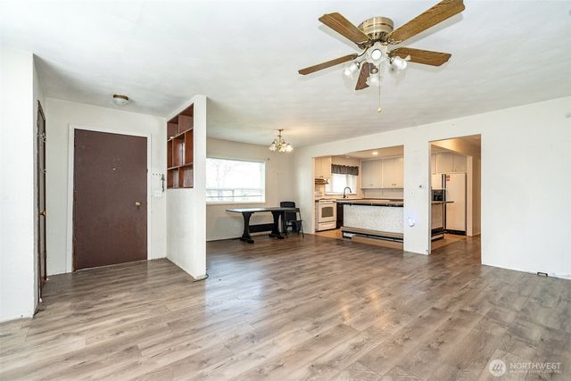 1428 SW Grandview Avenue, Chehalis, WA 98532