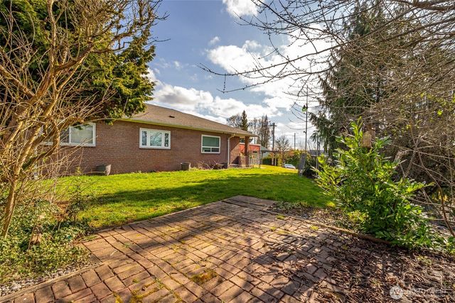 1428 SW Grandview Avenue, Chehalis, WA 98532