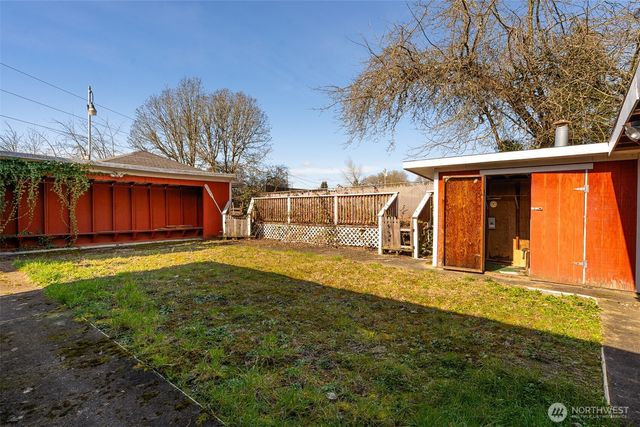 1428 SW Grandview Avenue, Chehalis, WA 98532