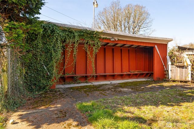 1428 SW Grandview Avenue, Chehalis, WA 98532