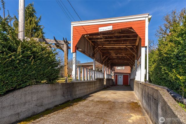 1428 SW Grandview Avenue, Chehalis, WA 98532