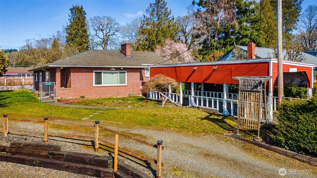 1428 SW Grandview Avenue, Chehalis, WA 98532