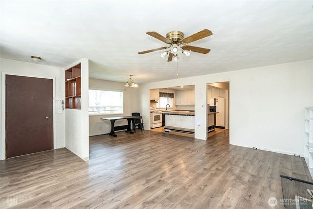 1428 SW Grandview Avenue, Chehalis, WA 98532