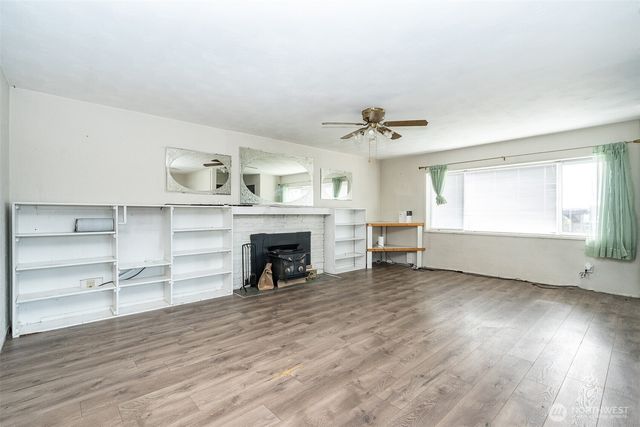 1428 SW Grandview Avenue, Chehalis, WA 98532