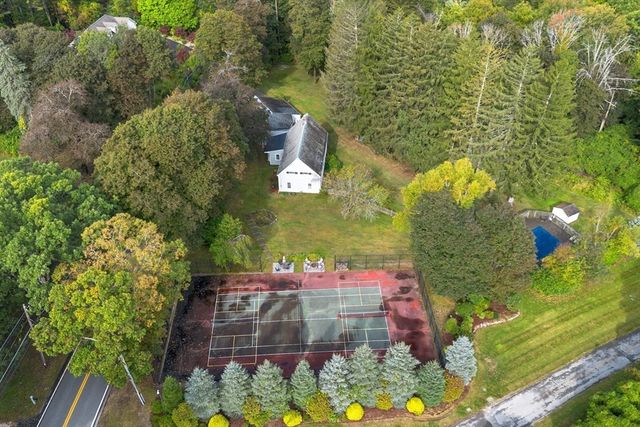 11 Graniteville Rd, Westford, MA 01886