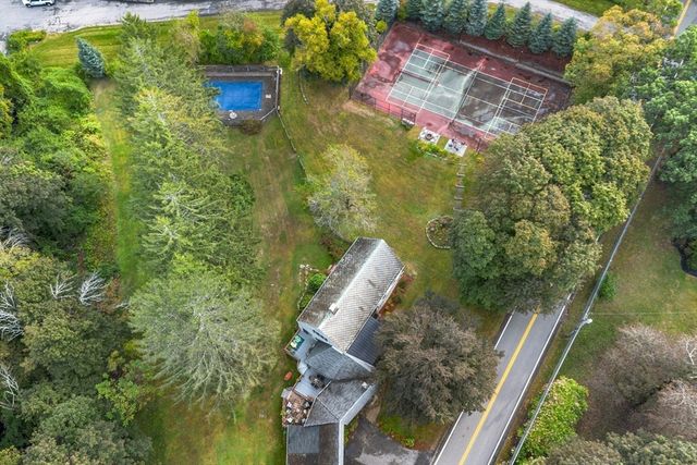 11 Graniteville Rd, Westford, MA 01886