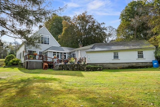 11 Graniteville Rd, Westford, MA 01886