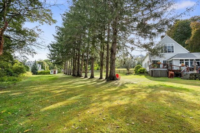 11 Graniteville Rd, Westford, MA 01886