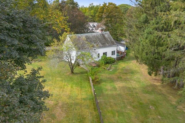 11 Graniteville Rd, Westford, MA 01886