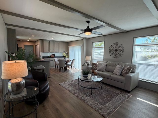 56 Silver Queen Circle, Parachute, CO 81635