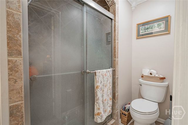 4 Tomochichi Lane, Savannah, GA 31411